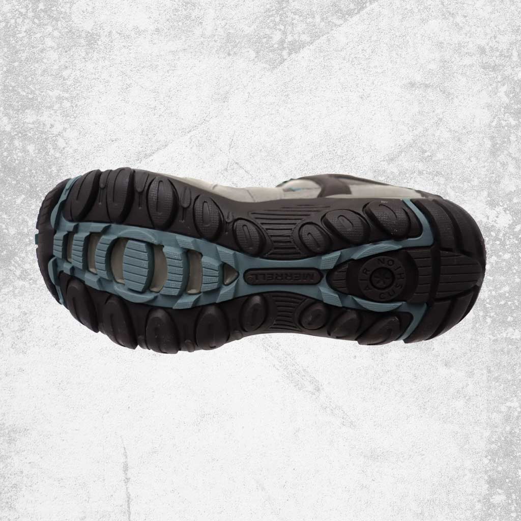 Merrell 2025 deverta mid